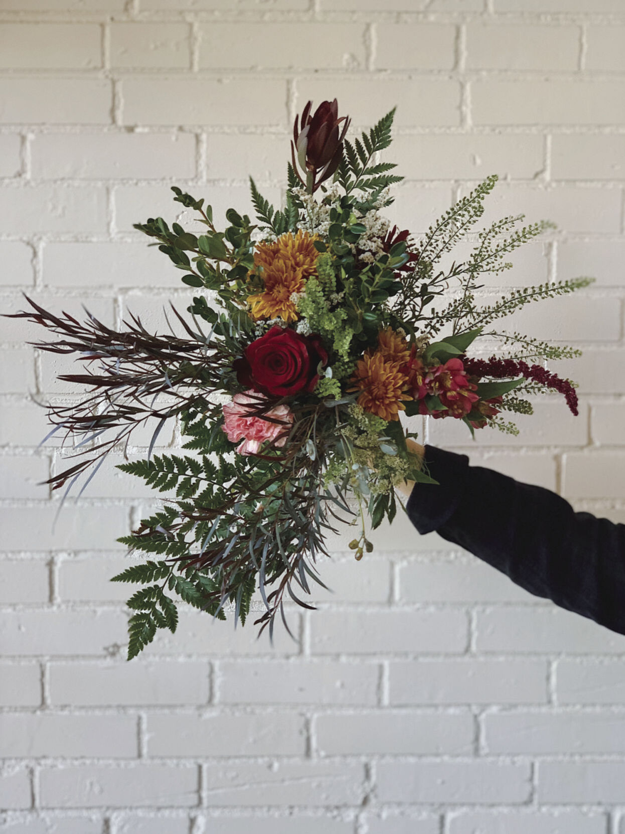 Florals Subscriptions